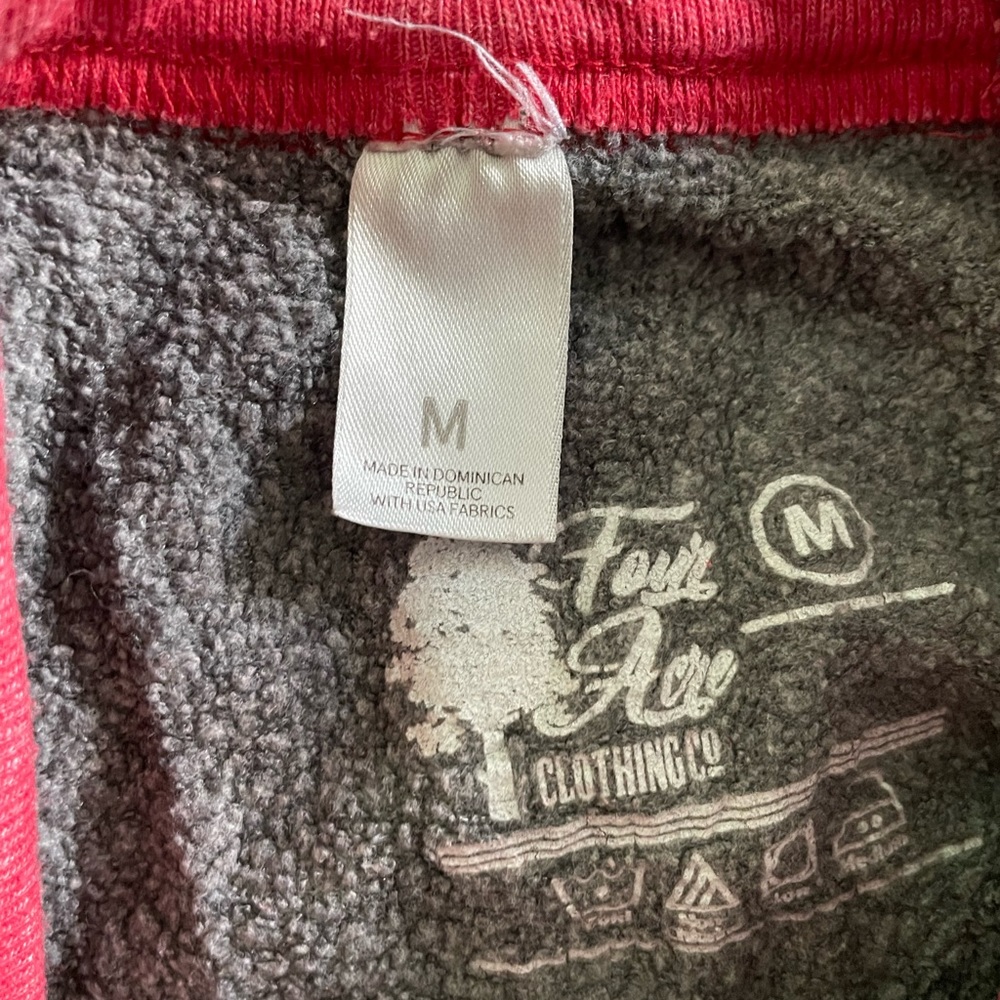 Script “Ohio” Crewneck - Picture 3 of 4